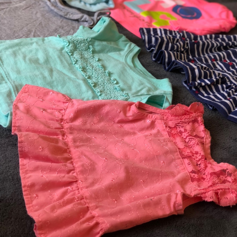 Shirts bundle - Picture 2 of 3